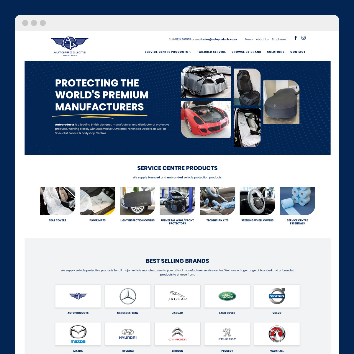 Autoproducts.co.uk