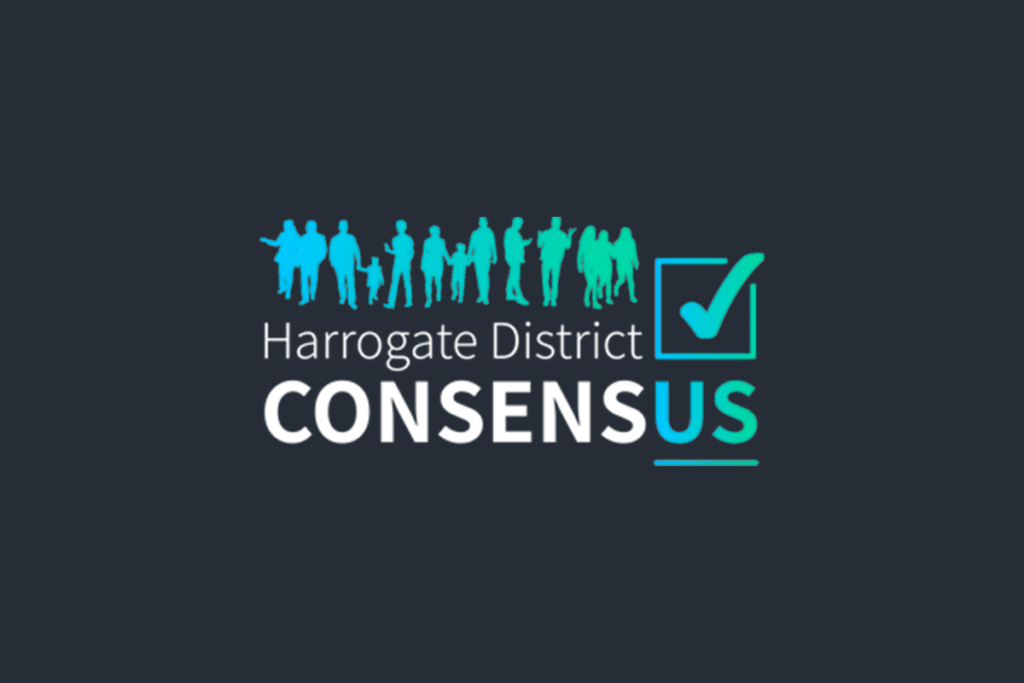 Harrogate District Consensus