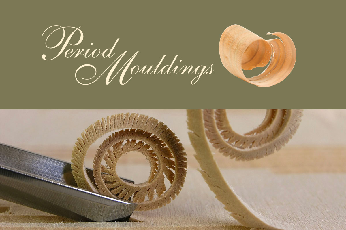 Period Mouldings