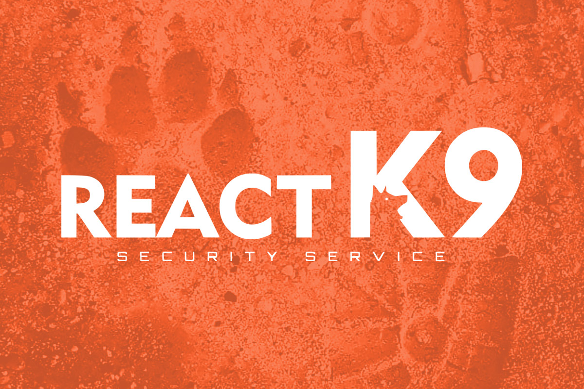 React K9