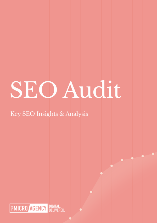 SEO Audit