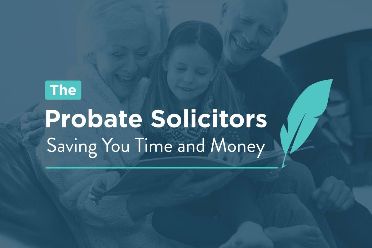 The Probate Solicitors