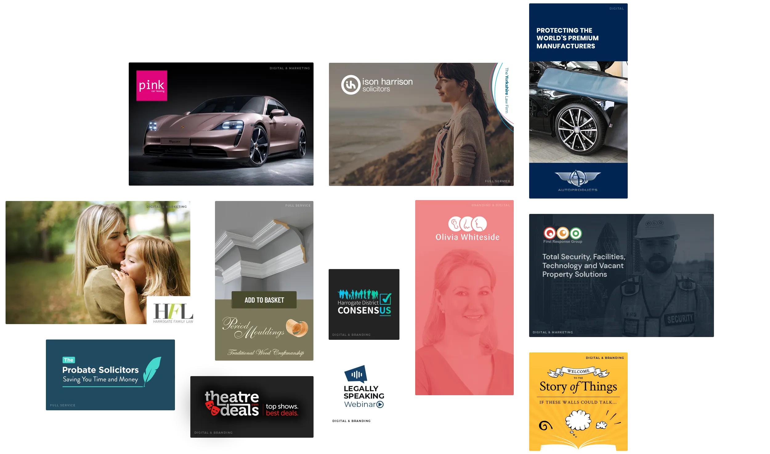 The Micro Agency Hero
